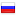 plamenno.ru server is located in Russia